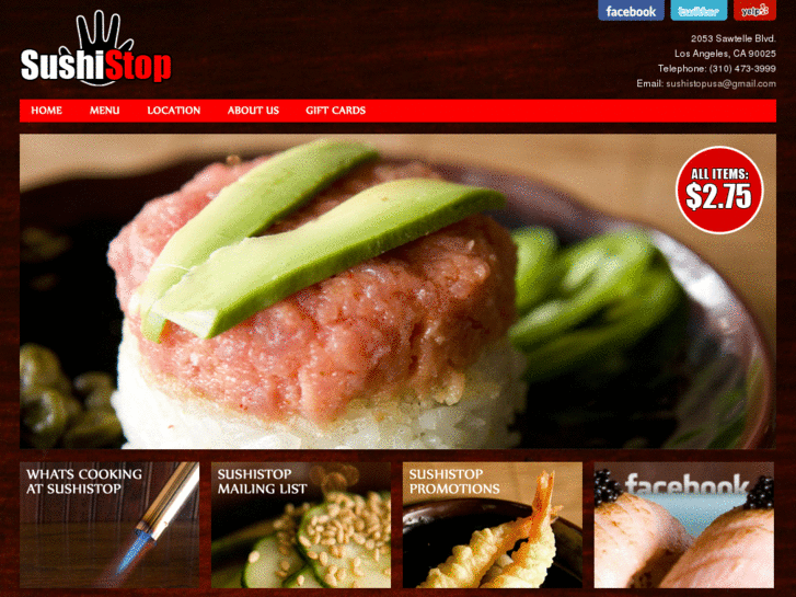 www.sushistopusa.com