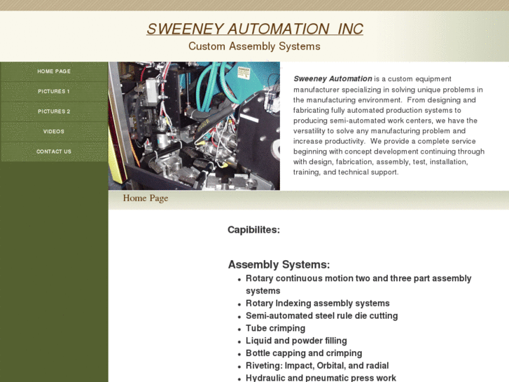 www.sweeneyautomation.com