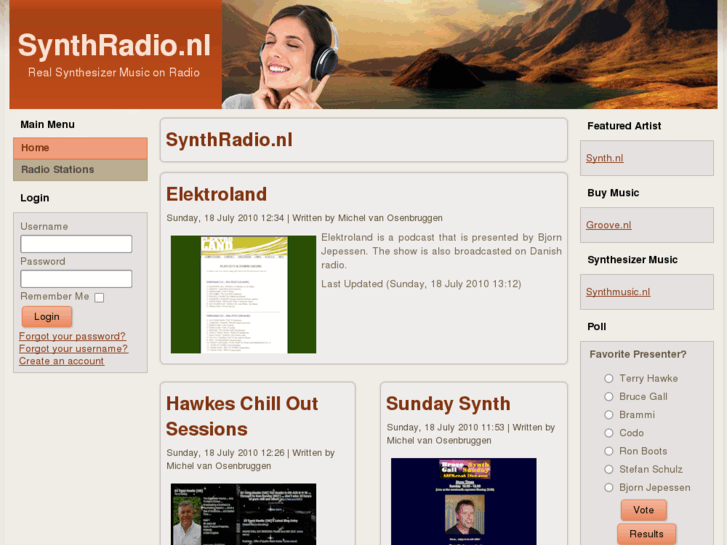 www.synthradio.com