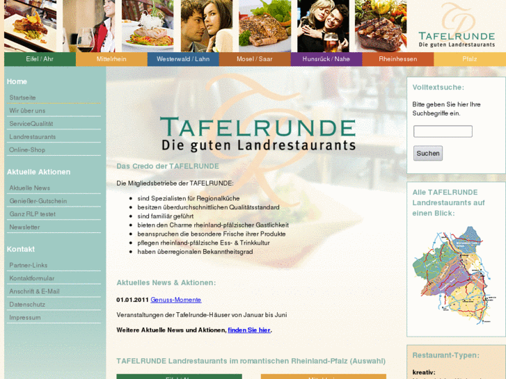 www.tafelrunde-landrestaurants.de