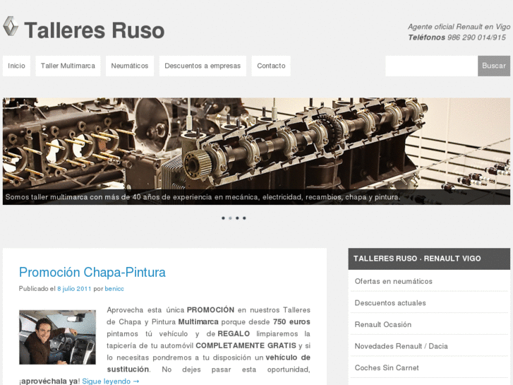 www.talleresruso.com