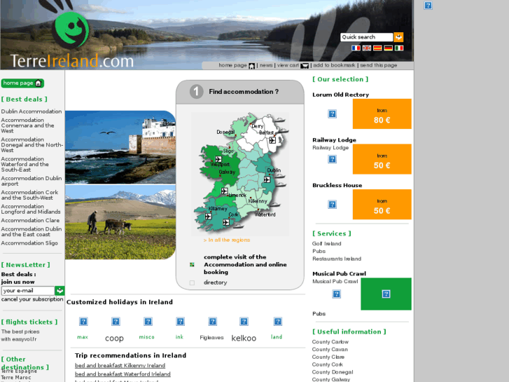 www.travelirland.com