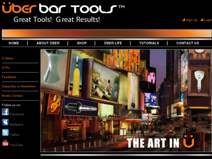 www.uberbartools.com