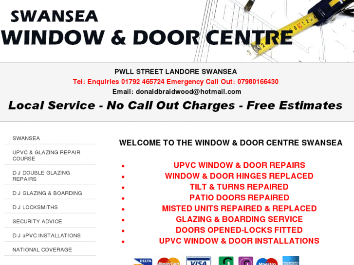 www.uk-window-door-centre.com