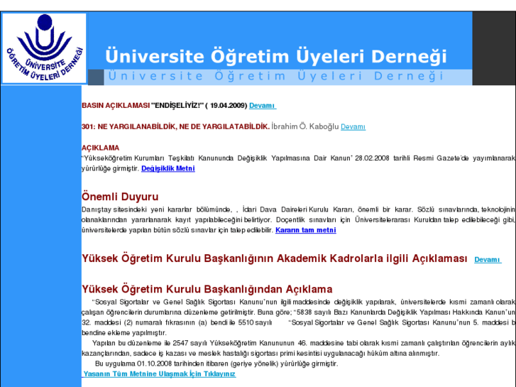 www.univder.org