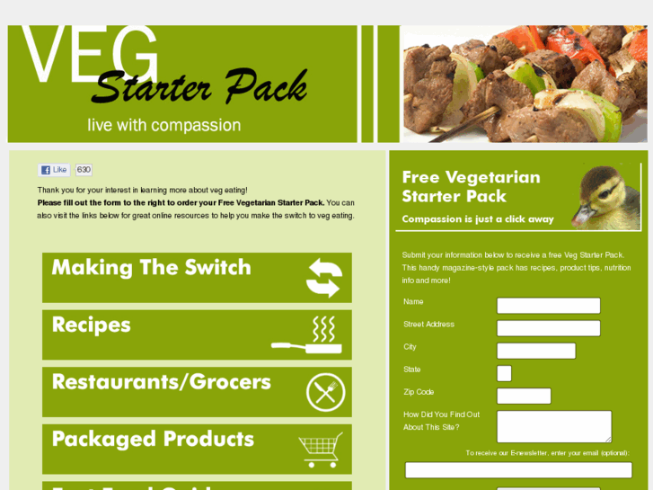 www.vegstarterpack.com