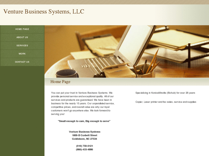 www.venturebusinesssystems.net