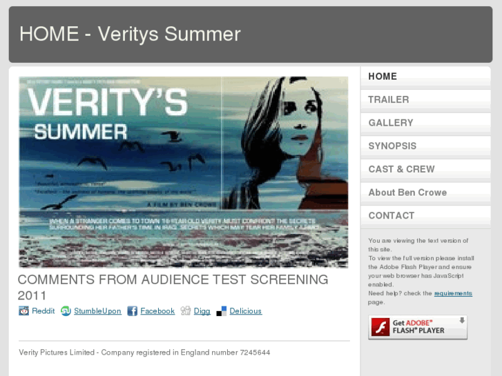 www.veritys-summer.com