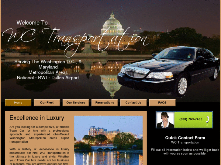 www.wctransportationonline.com