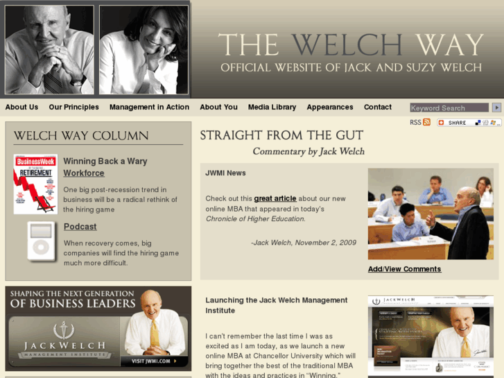 www.welchway.com