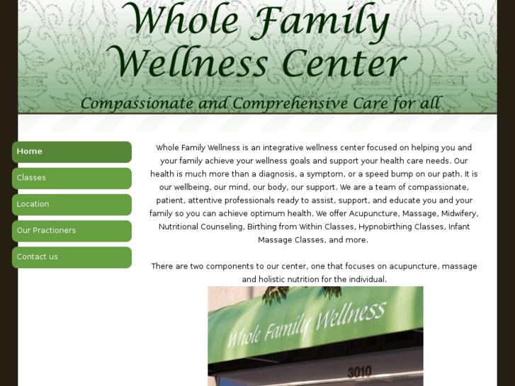 www.wholefamilywellnesscenter.net