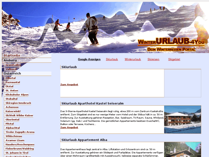 www.winterurlaub-4you.de