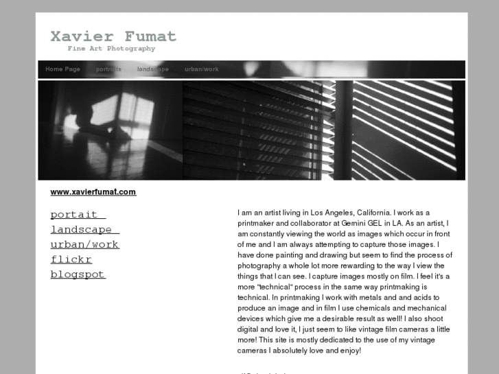 www.xavierfumat.com