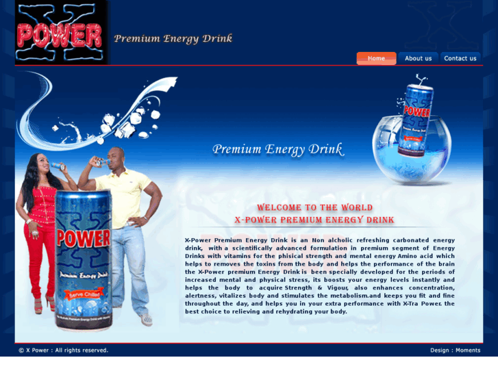 www.xpowerenergydrink.com