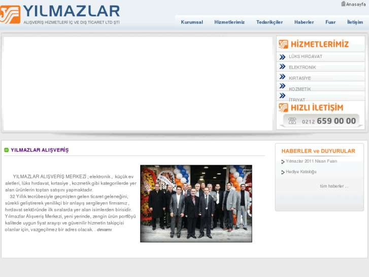 www.yilmazlar.net