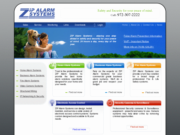 www.zip-alarm.com