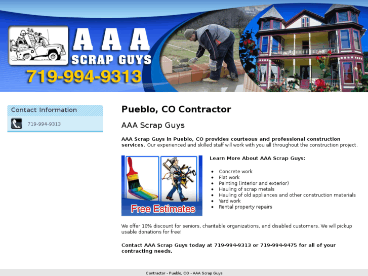 www.aaascrapguys.com