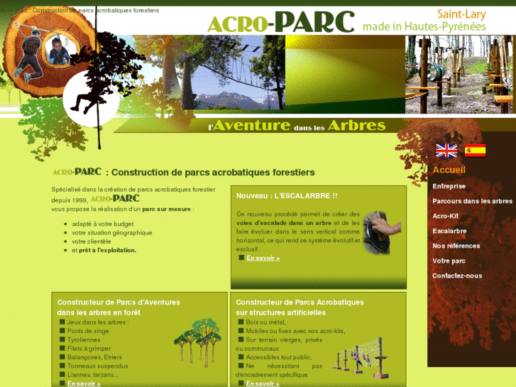 www.acro-parc.com