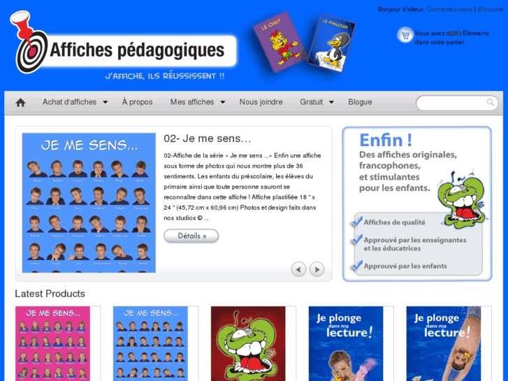 www.affiches-pedagogiques.ca