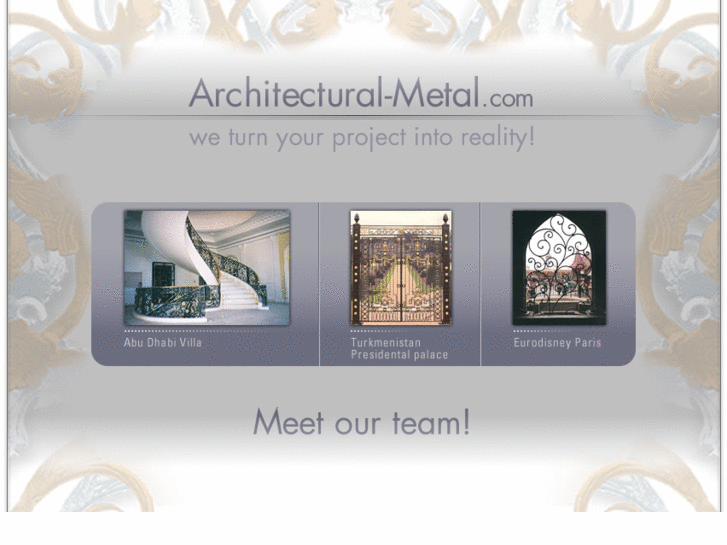 www.architectural-metal.com