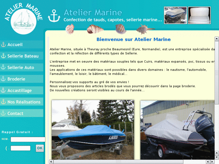 www.atelier-marine.com