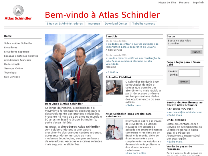 www.atlasschindler.biz