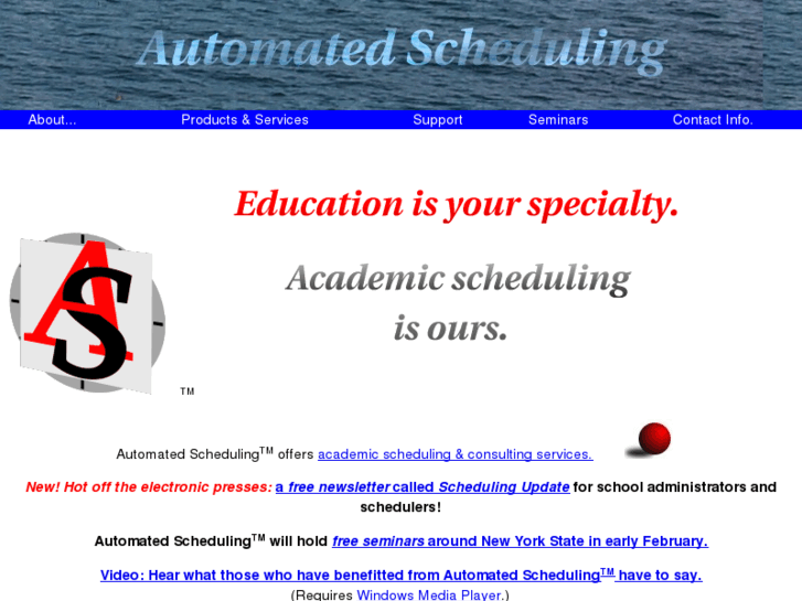 www.autoscheduling.com