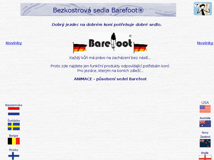 www.barefoot.cz