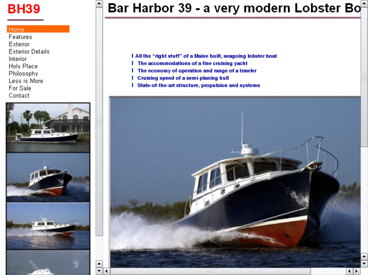 www.barharboryachts.com