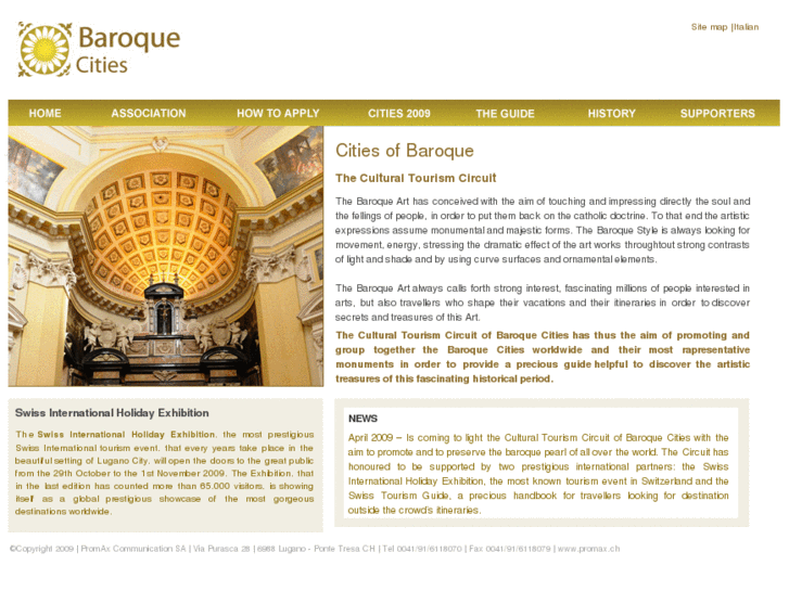 www.baroquecities.com