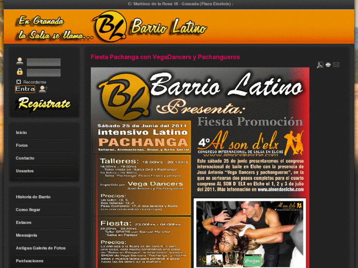 www.barriolatinogranada.com