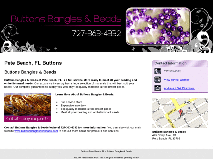 www.beadsbuttonsandbangles.com