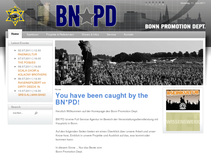 www.bnpd.de