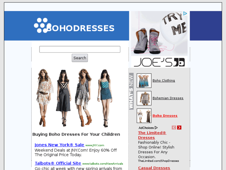 www.bohodresses.net