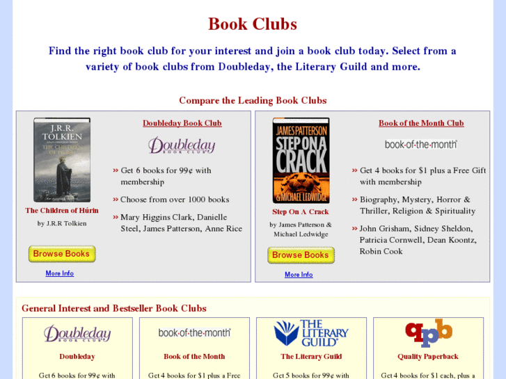 www.book-club.com