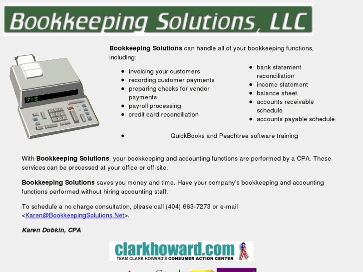 www.bookkeepingsolutions.net