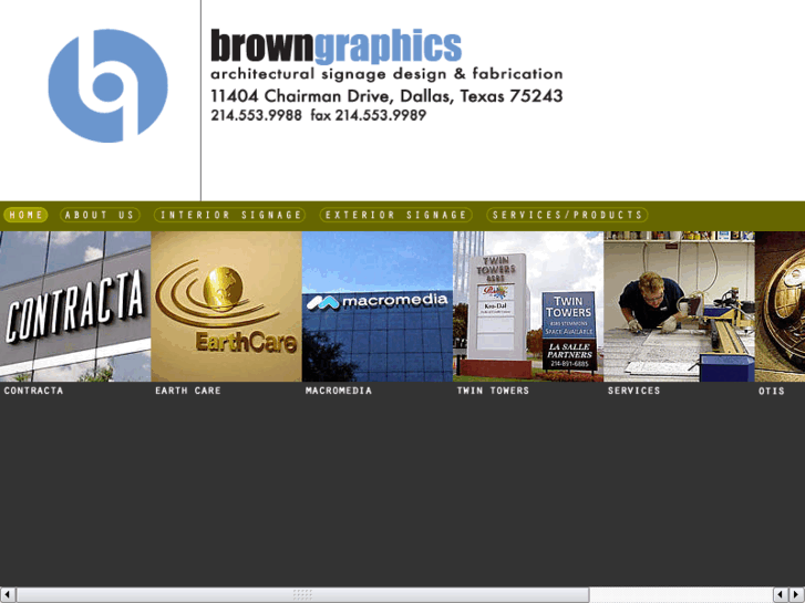 www.browngraphicsinc.com