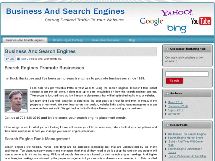 www.businessandsearchengines.com