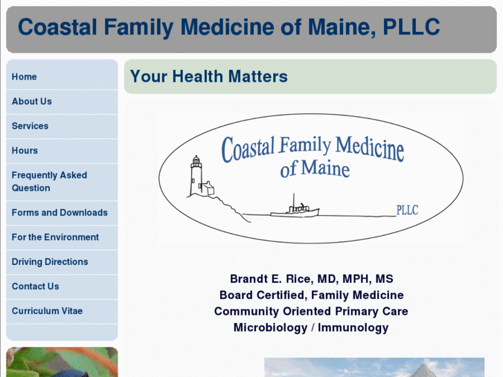 www.coastalfamilymedicineofmaine.com