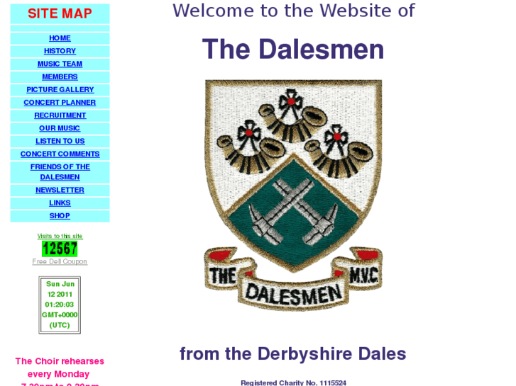 www.dalesmen.org