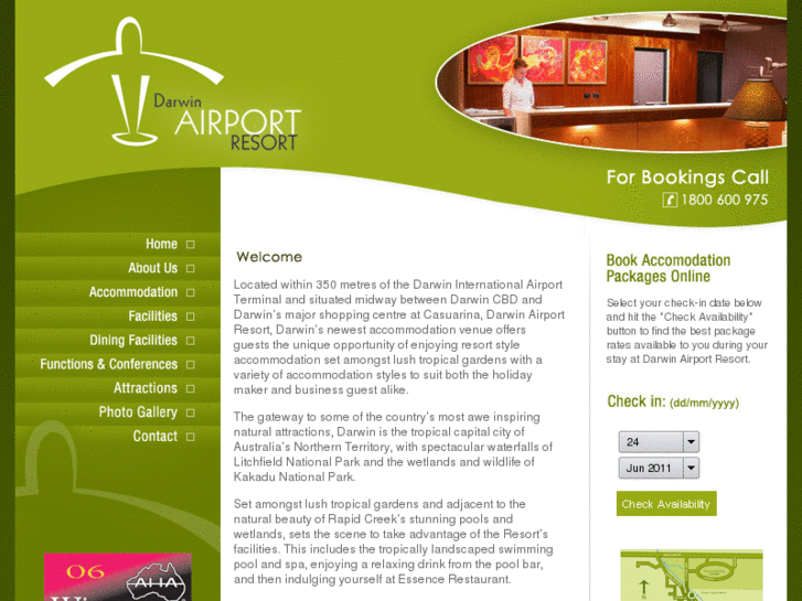 www.darwinairportresort.com.au