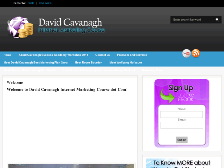 www.davidcavanaghinternetmarketingcourse.com