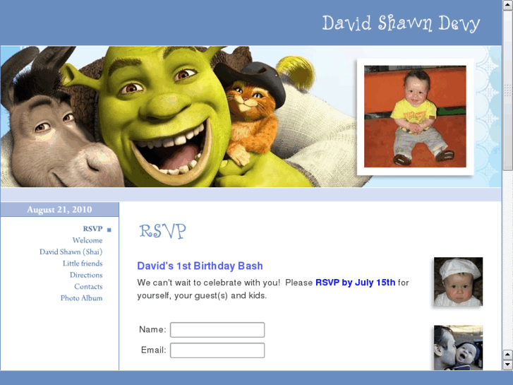 www.daviddevy.com