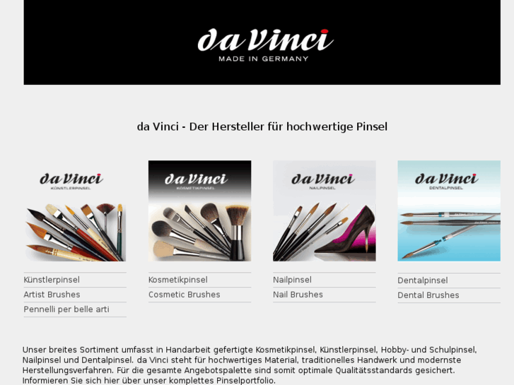 www.davinci-defet.com