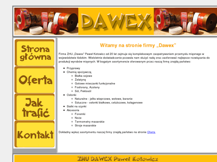 www.dawex.info