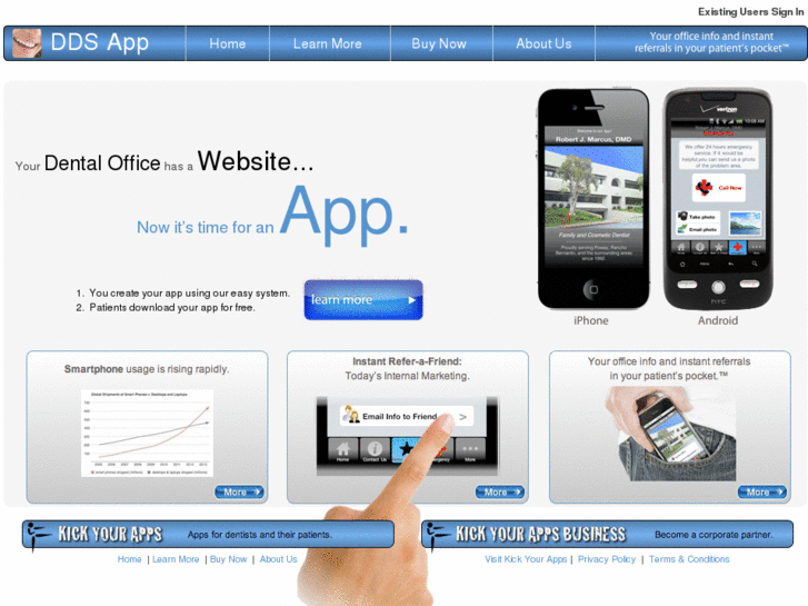 www.ddsapp.com