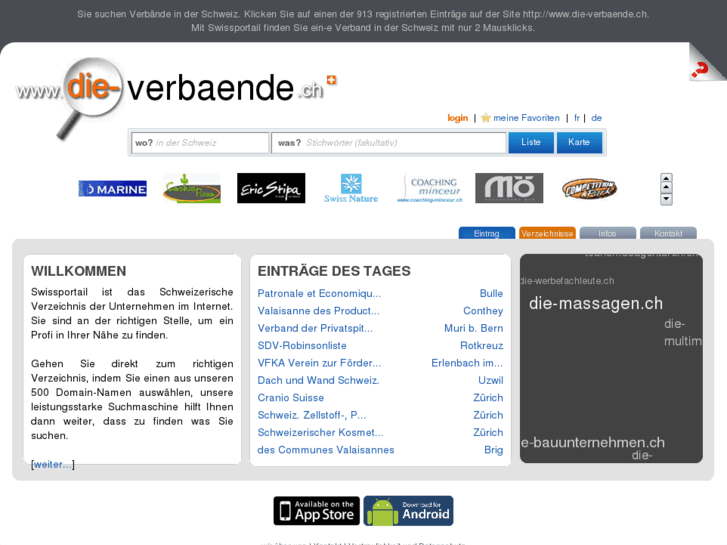 www.die-verbaende.com