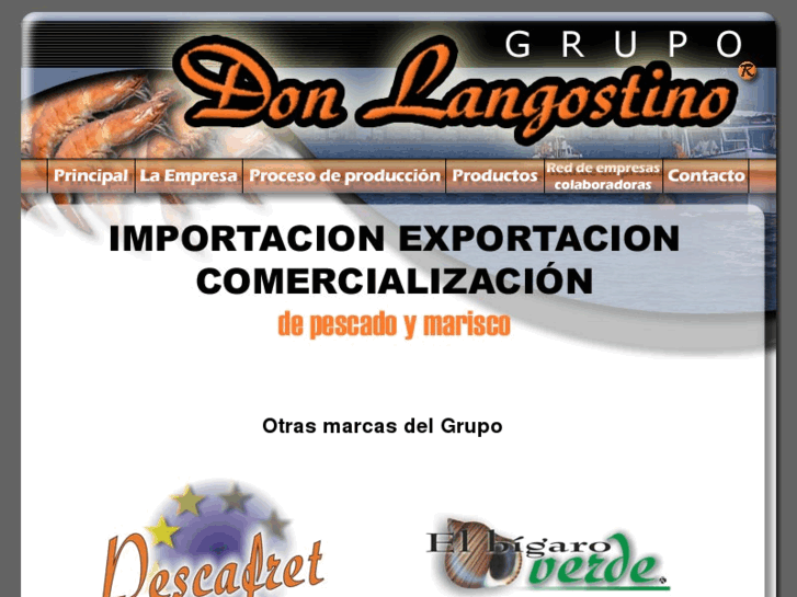 www.donlangostino.com