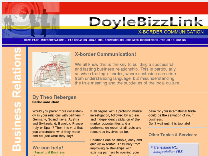 www.doylebizzlink.com