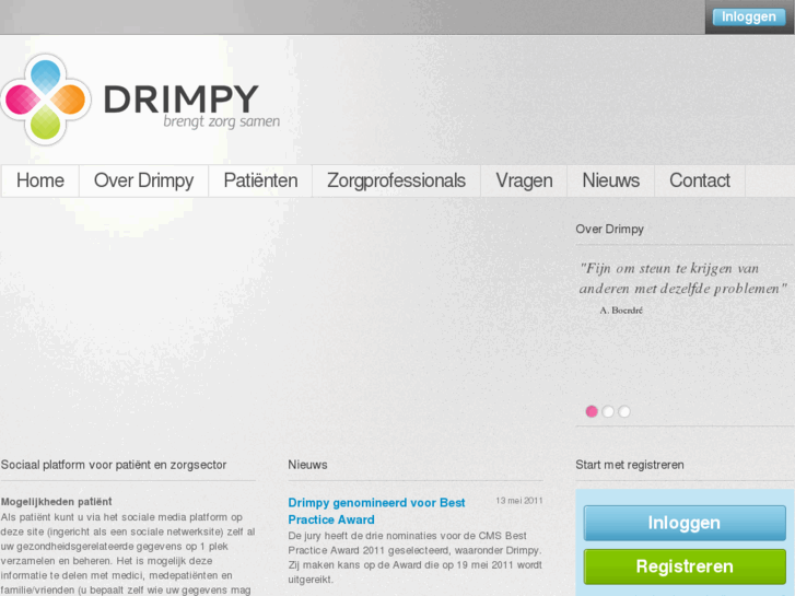 www.drimpie.com